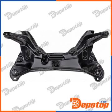 Berceau de Moteur avant pour FIAT | ZRZ-FT-007, 51857821